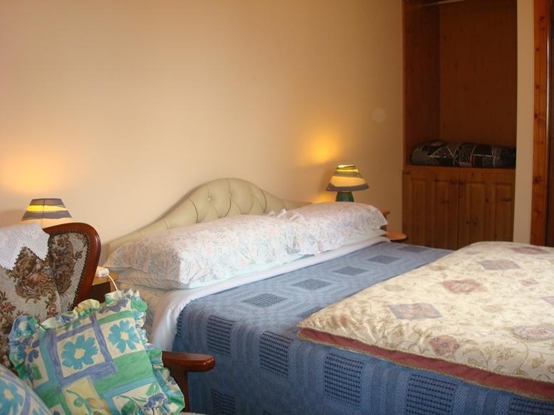 Glen House Room Only Accommodation ヨール 部屋 写真