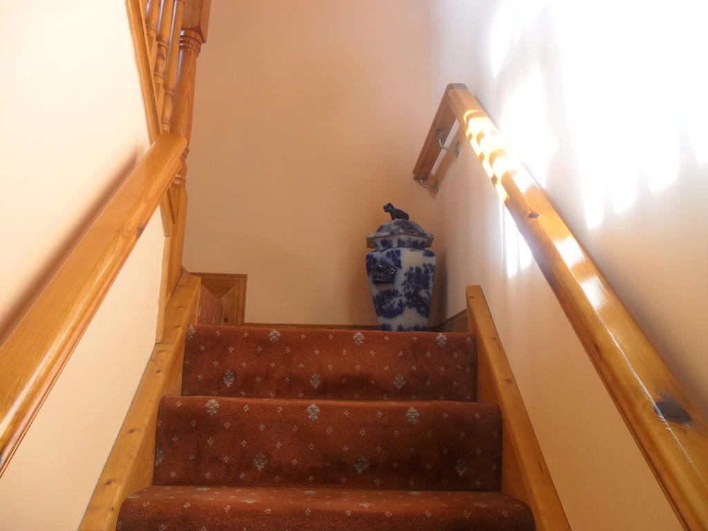 Glen House Room Only Accommodation ヨール 部屋 写真