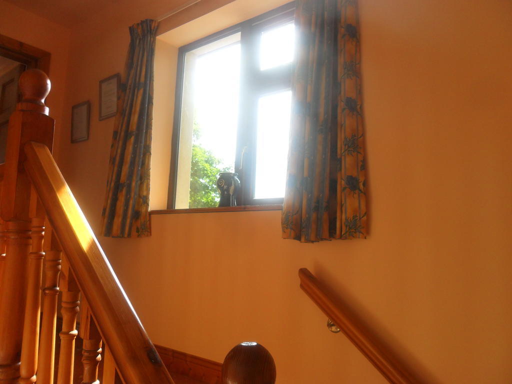 Glen House Room Only Accommodation ヨール 部屋 写真
