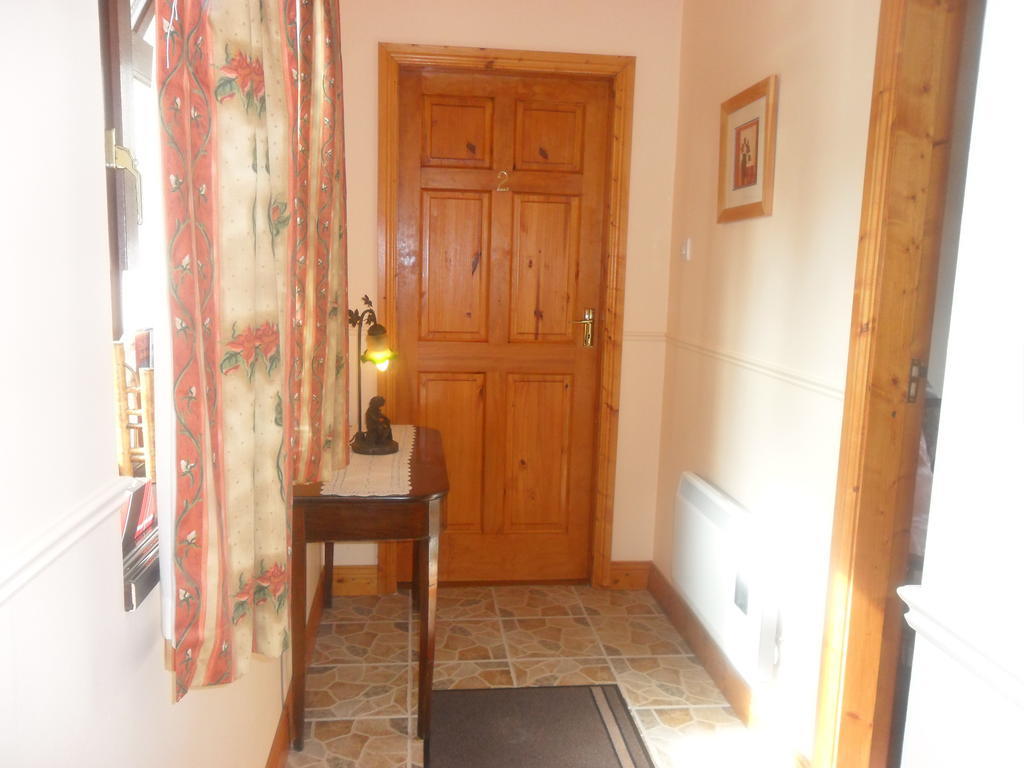 Glen House Room Only Accommodation ヨール 部屋 写真