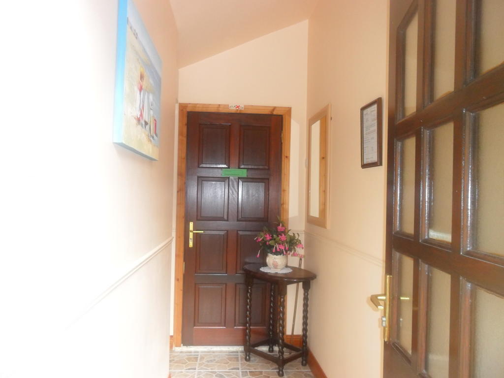 Glen House Room Only Accommodation ヨール 部屋 写真