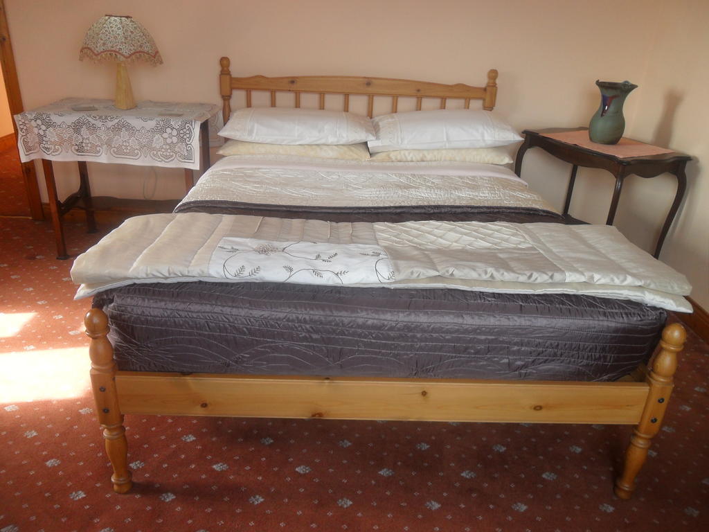Glen House Room Only Accommodation ヨール 部屋 写真