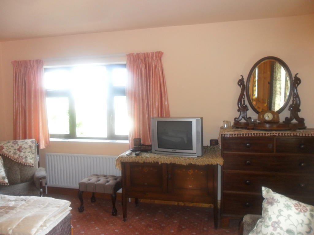 Glen House Room Only Accommodation ヨール 部屋 写真